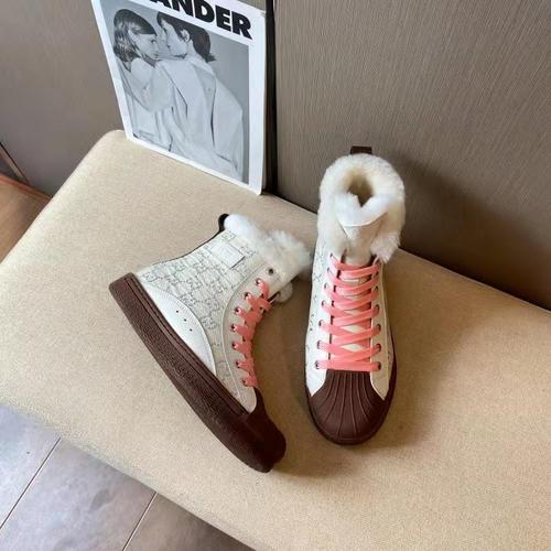 UGG2021 Adi shell head-famous boots 35-40-e4f9f9a2